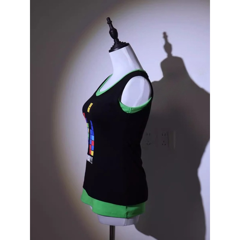 Anime Sakura Futaba Cosplay Ko - Knitted Vest Women recensie en prijs