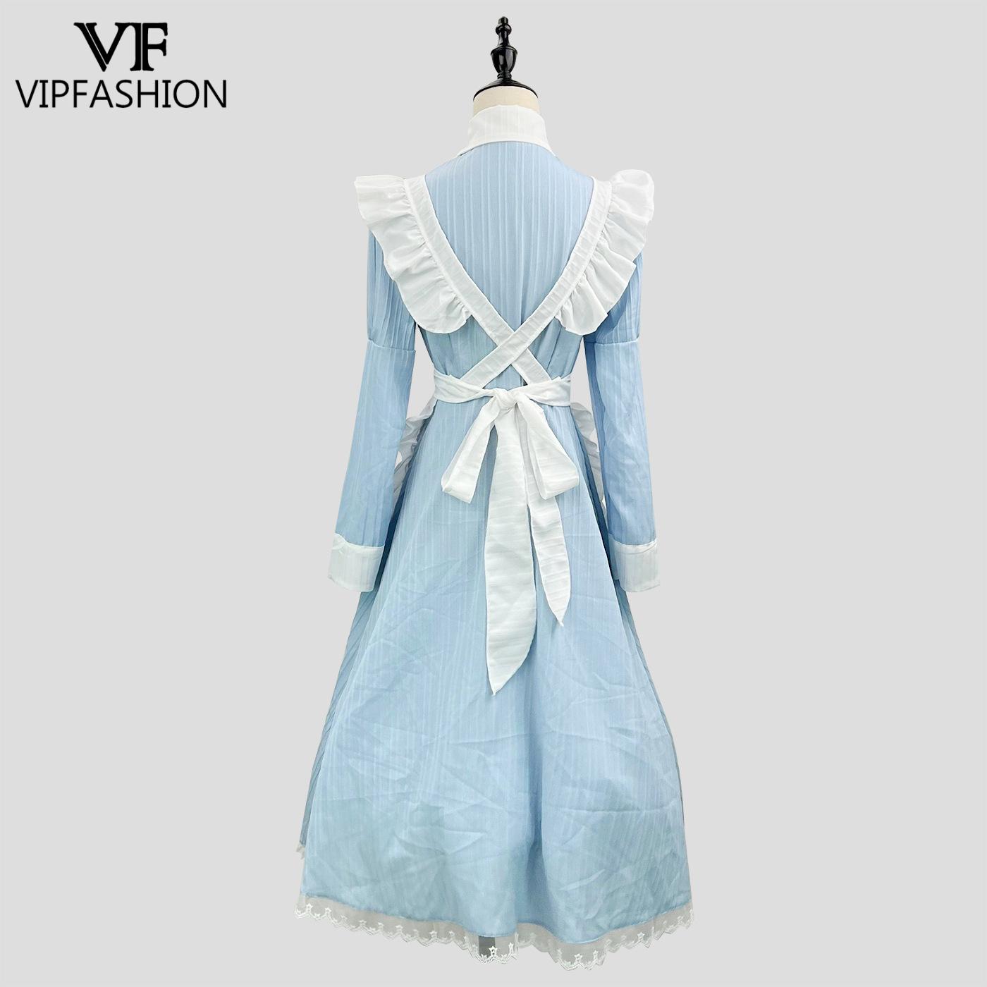 VIP FASHION Victoriaanse meidj - Women'S Fashion Korea recensie en prijs