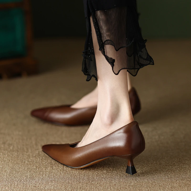 Vierkante hakken met medium da - Women'S Fashion Quick Delivery recensie en prijs