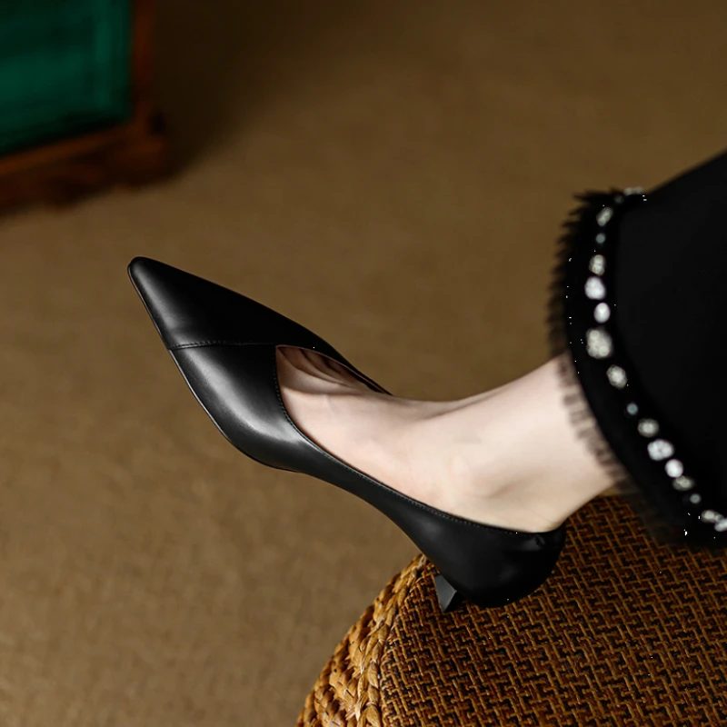 Vierkante hakken met medium da - Women'S Fashion Quick Delivery recensie en prijs