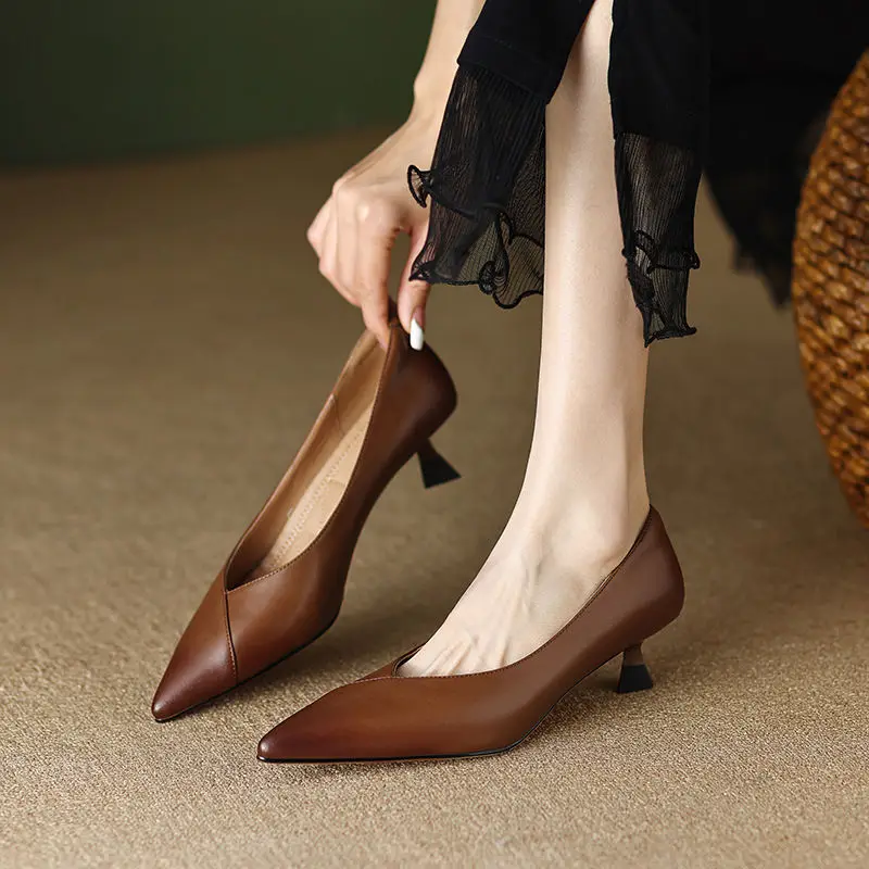 Vierkante hakken met medium da - Women'S Fashion Quick Delivery recensie en prijs