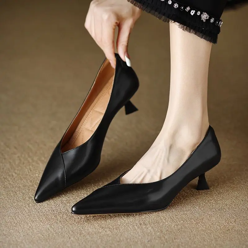 Vierkante hakken met medium da - Women'S Fashion Quick Delivery recensie en prijs