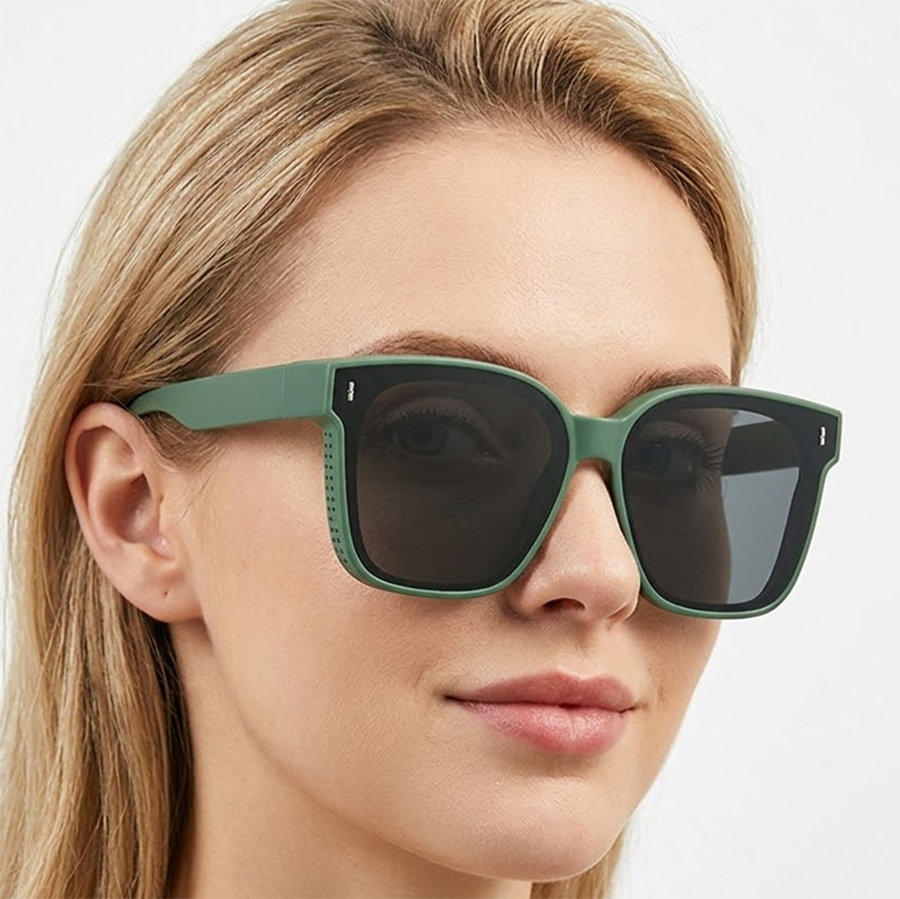 Heren Dames Gepolariseerde TR9 - Women'S Fashion Eyeglass Frames recensie en prijs