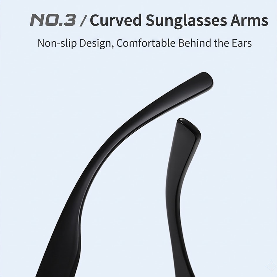 Heren Dames Gepolariseerde TR9 - Women'S Fashion Eyeglass Frames recensie en prijs