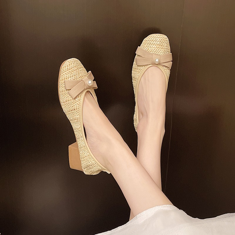 Flats Luxe lederen vrijetijdss - Women'S Fashion Trends 2025 recensie en prijs