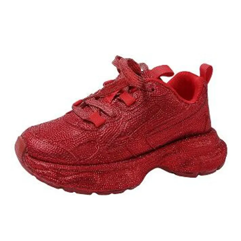 Designer Dames Bling Loopschoe - Women'S Fashion Running Shoes recensie en prijs