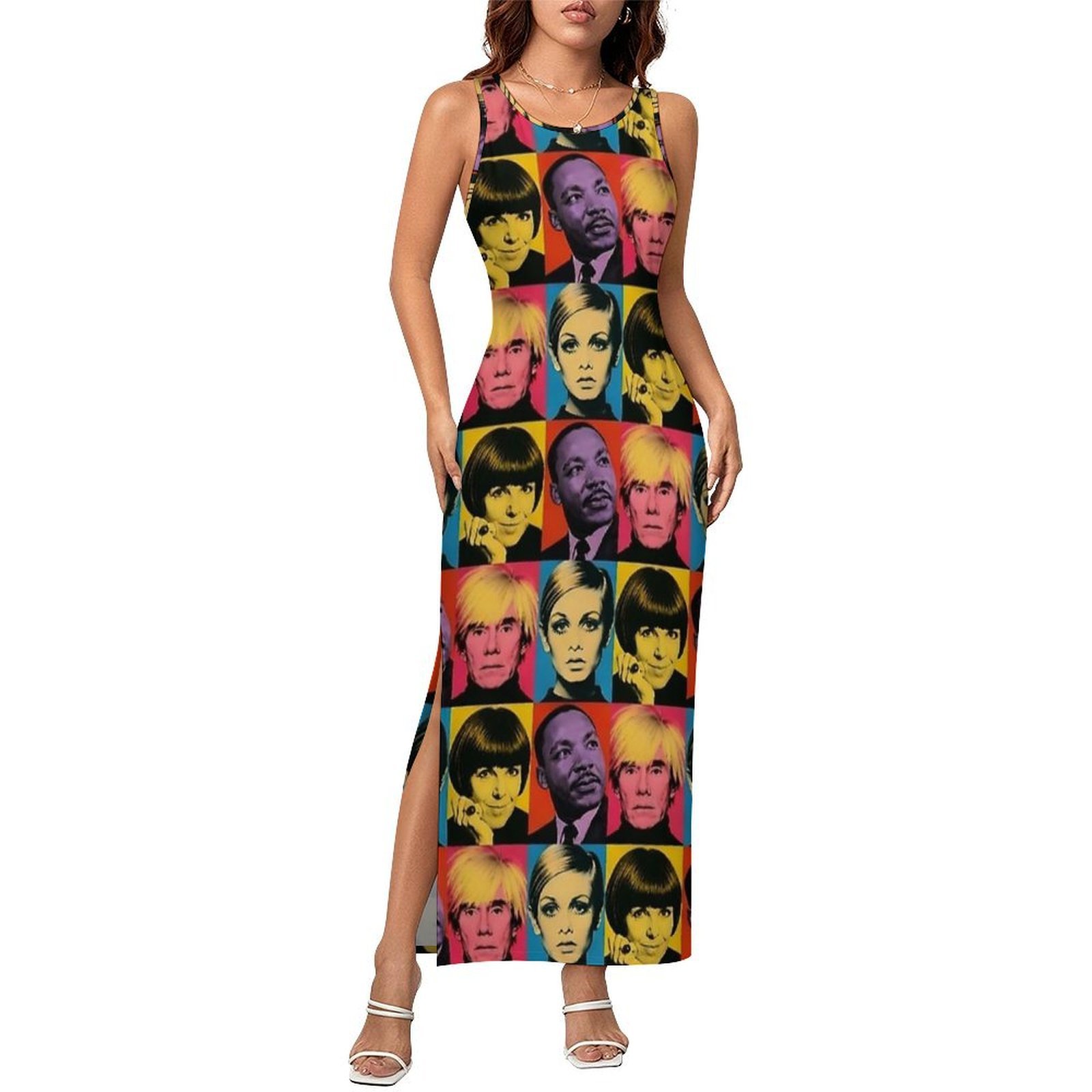 Faces of The 1960s Retro Print - Women'S Fashion In The 1960S recensie en prijs