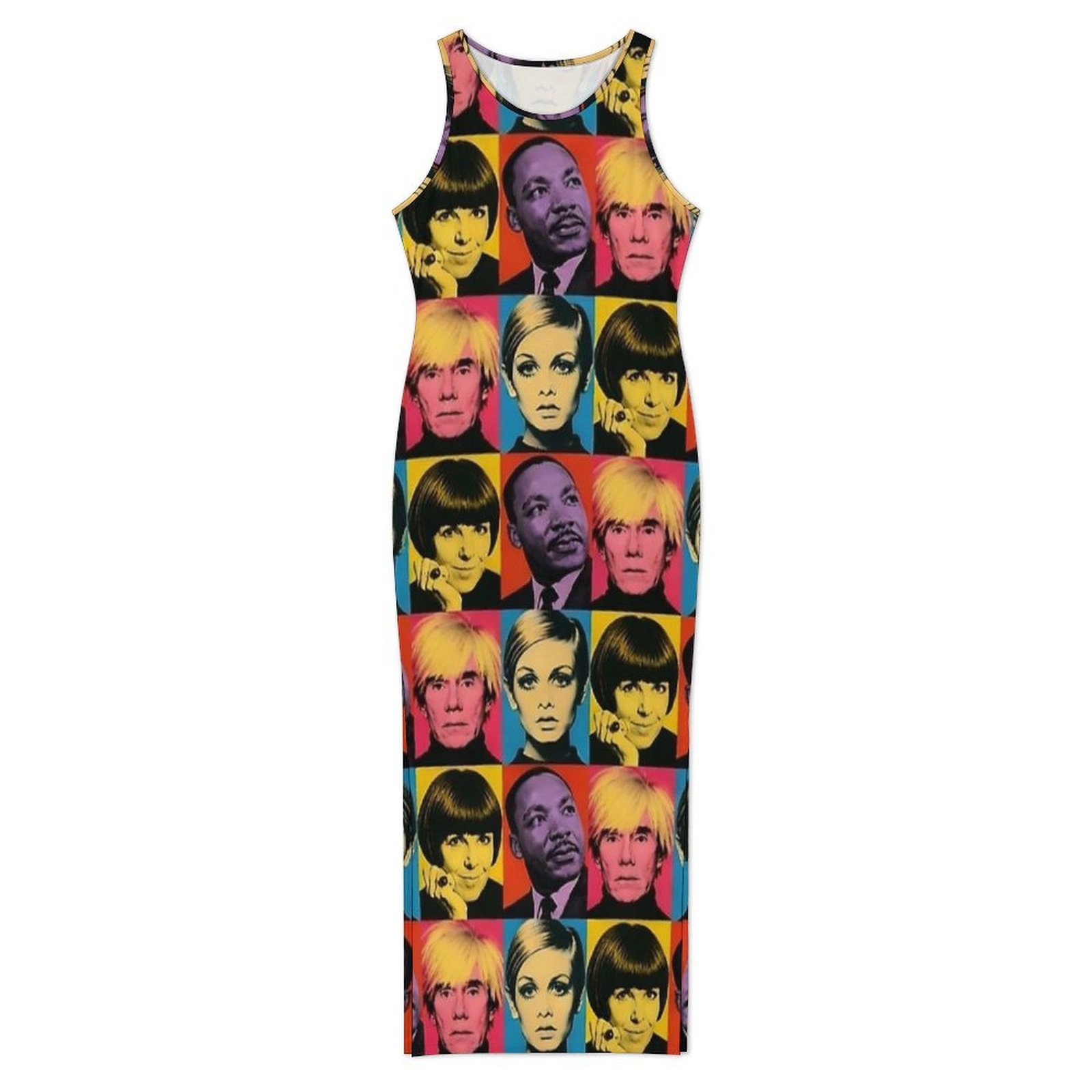 Faces of The 1960s Retro Print - Women'S Fashion In The 1960S recensie en prijs
