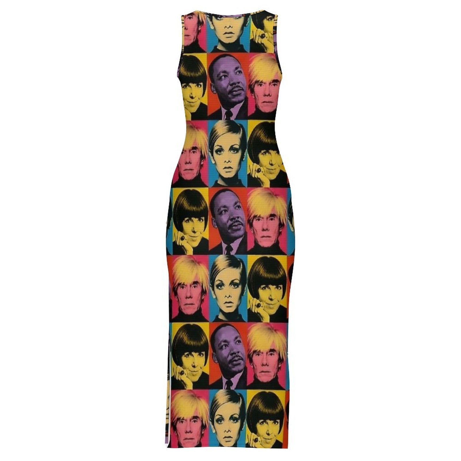 Faces of The 1960s Retro Print - Women'S Fashion In The 1960S recensie en prijs