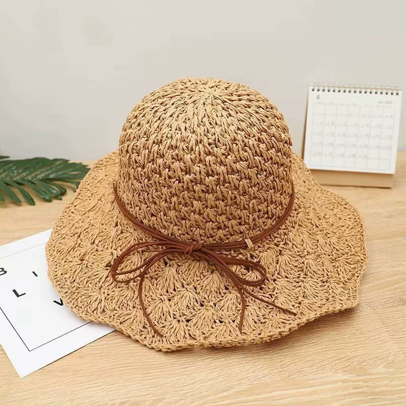 2 stuks stro-tassen strohoed v - Straw Hat Summer recensie en prijs