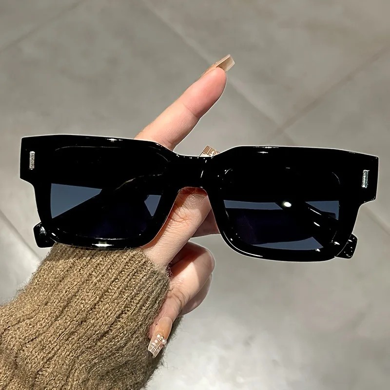 Luxe rechthoekige zonnebril Da - Women'S Fashion Eyewear recensie en prijs