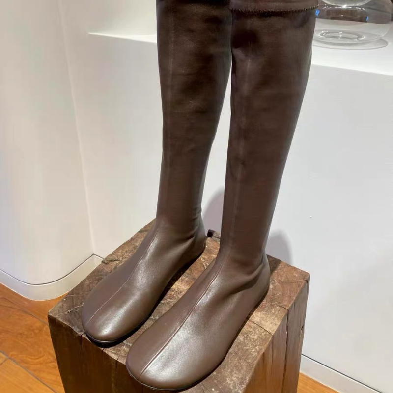 2025 Nieuwe Vrouwen Hoge Laarz - Women'S Fashion Boots 2025 recensie en prijs