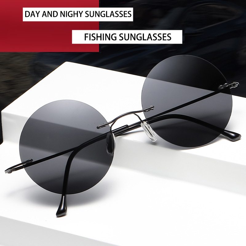 BOYSEEN Ultralichte gepolarise - Women'S Fashion Eyewear recensie en prijs
