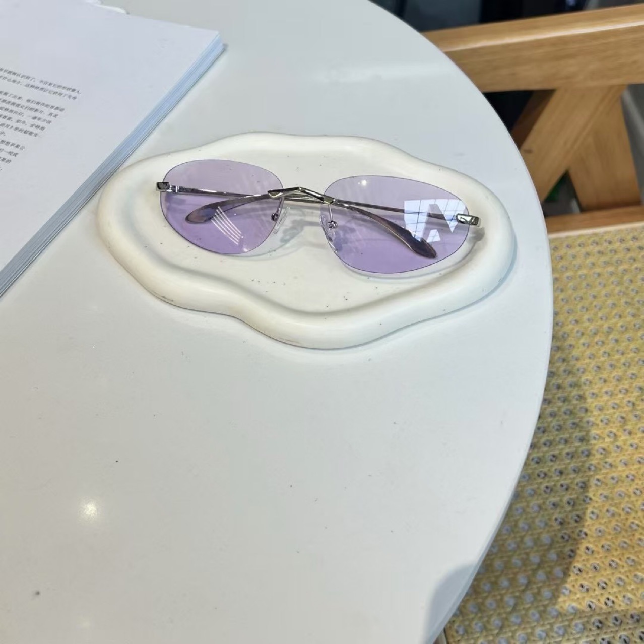 UV400 randloze tinten, Cat Eye - Women'S Fashion Eyewear recensie en prijs