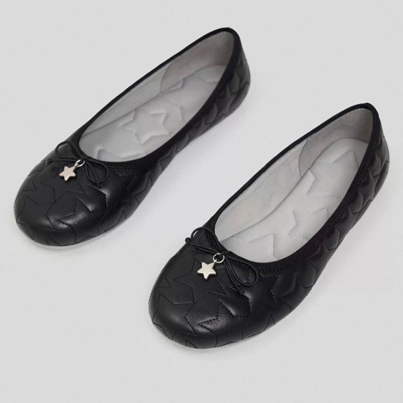 Balletschoentjes met strikjes  - Women Fashion Store recensie en prijs