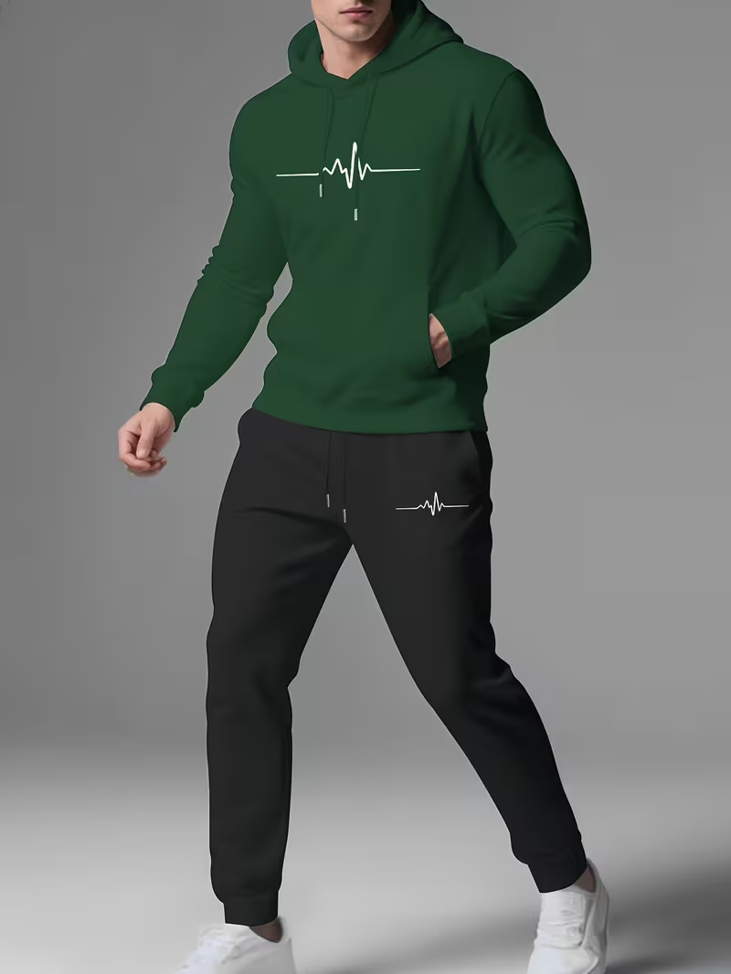Sportpakken voor heren, modieu - Women'S Fashion Suit recensie en prijs