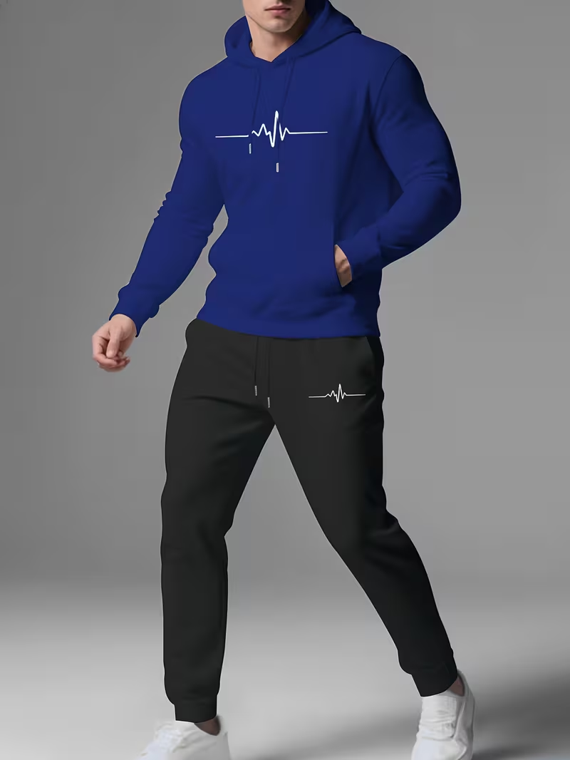 Sportpakken voor heren, modieu - Women'S Fashion Suit recensie en prijs
