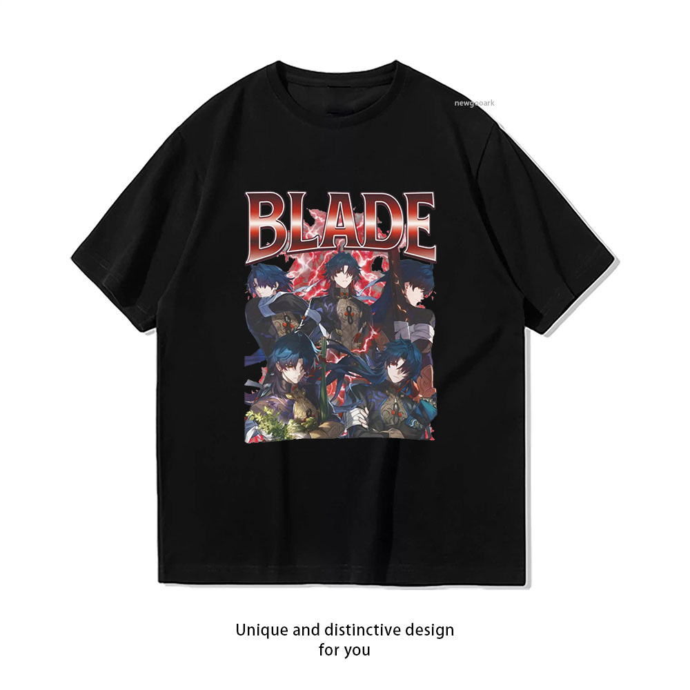 Blade Honkai Star Rail Zomer V - Women'S Fashion Guide recensie en prijs