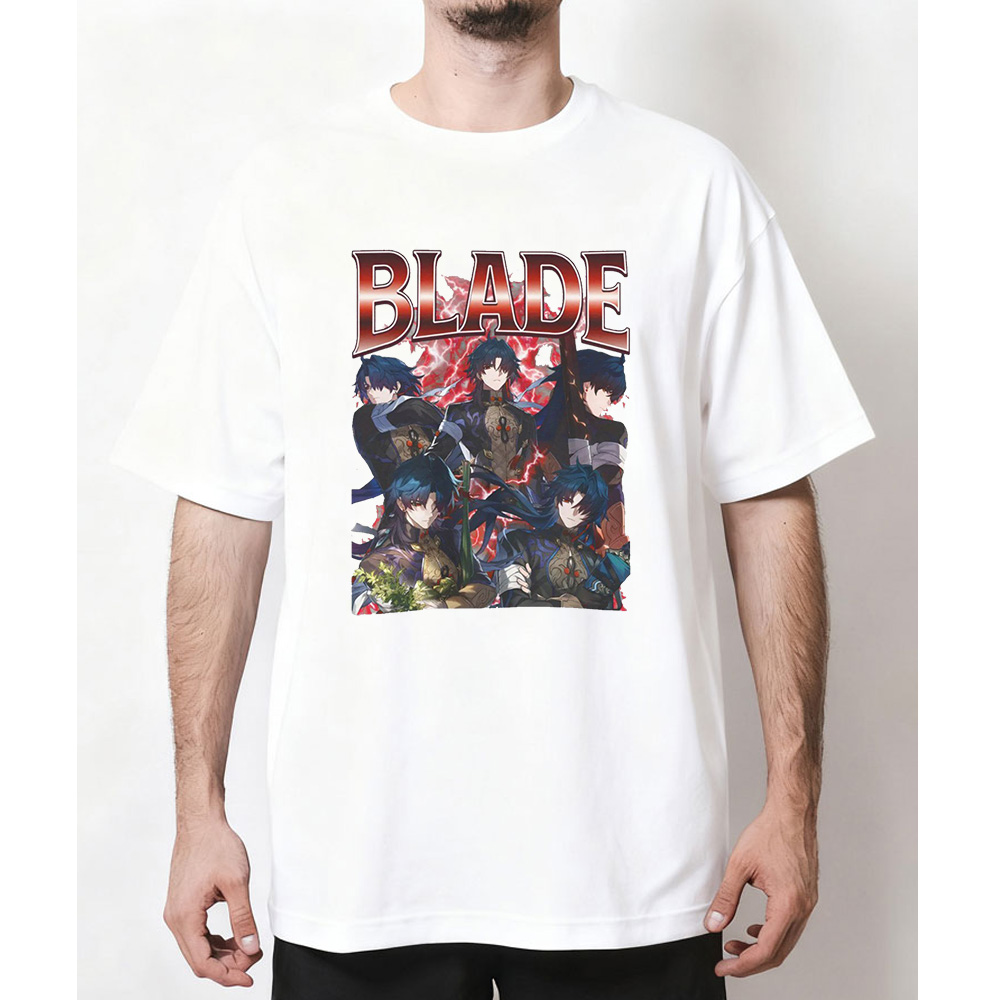 Blade Honkai Star Rail Zomer V - Women'S Fashion Guide recensie en prijs