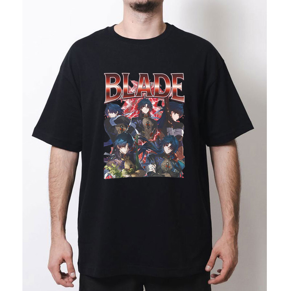 Blade Honkai Star Rail Zomer V - Women'S Fashion Guide recensie en prijs