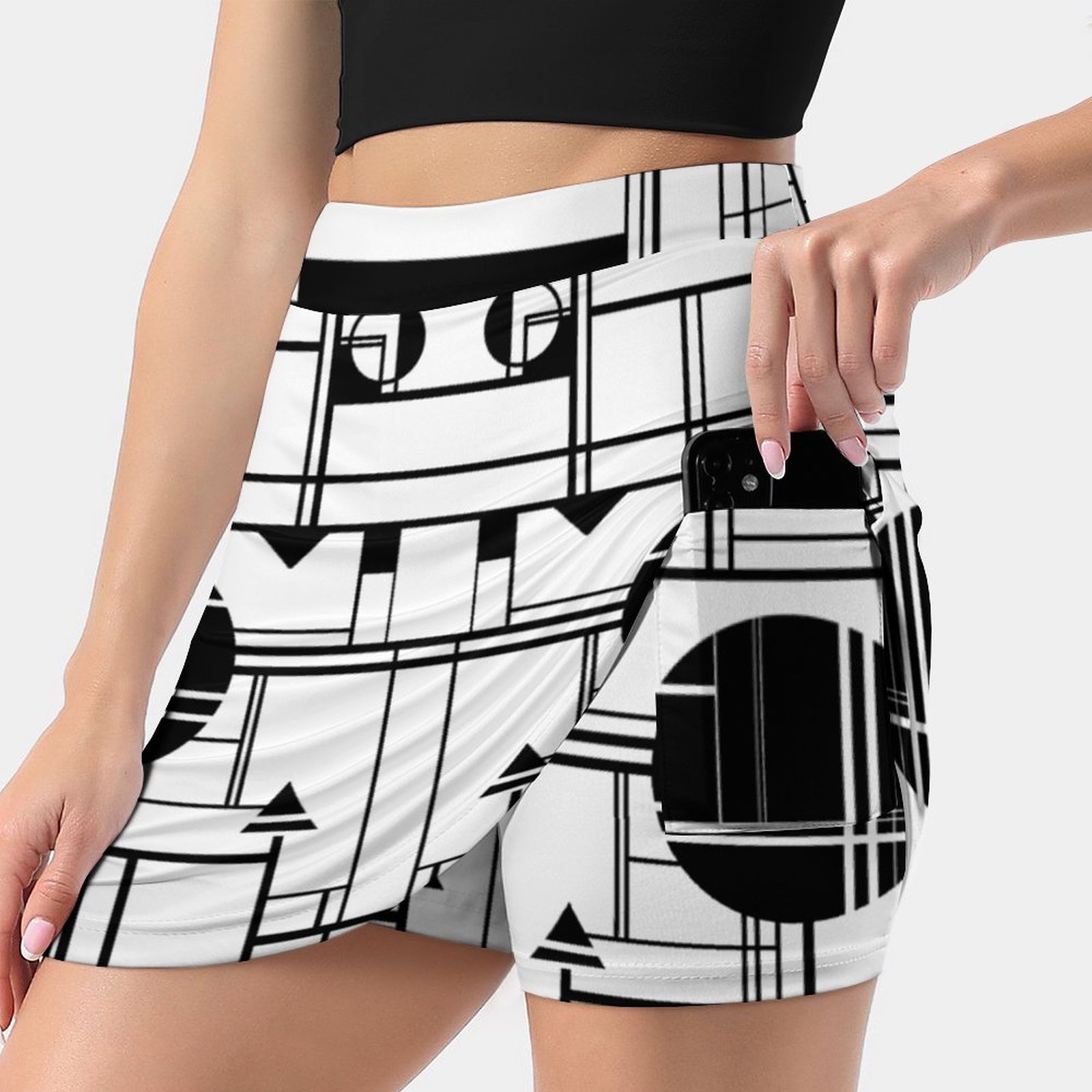 Prairie Pop Damesrok Esthetisc - Women'S Fashion In The 1960S recensie en prijs