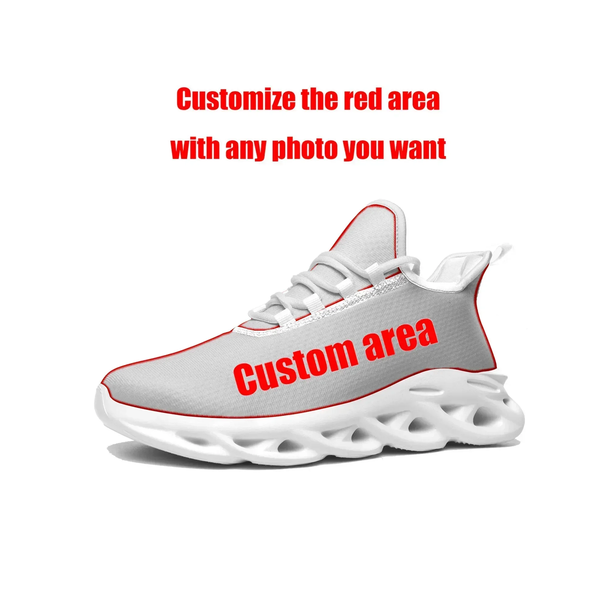 Days Gone Sneakers Hot Cartoon - Women'S Fashion Running Shoes recensie en prijs