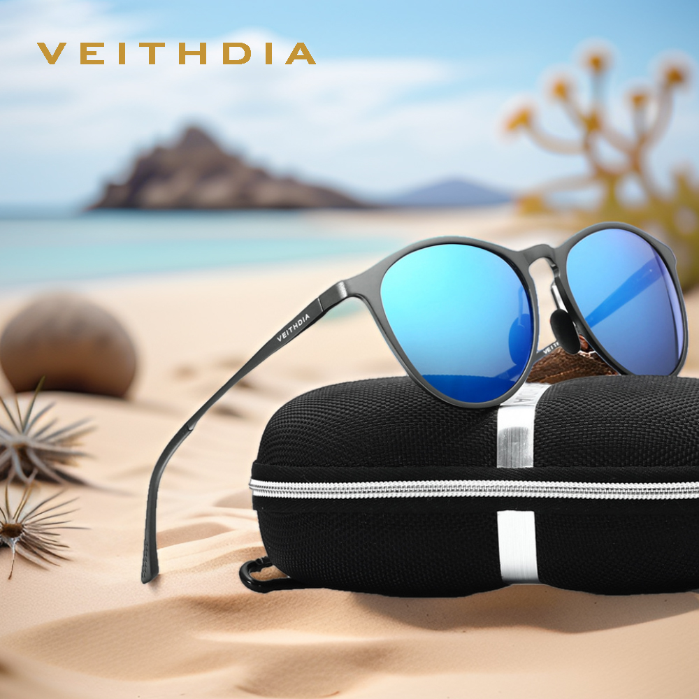 VEITHDIA Klassieke mode gepola - Women'S Fashion Eyeglass Frames recensie en prijs