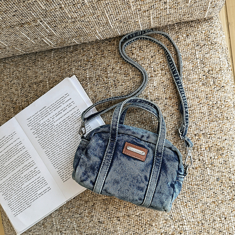 Nieuwe Koreaanse stijl mini cr - Women'S Fashion Korea recensie en prijs