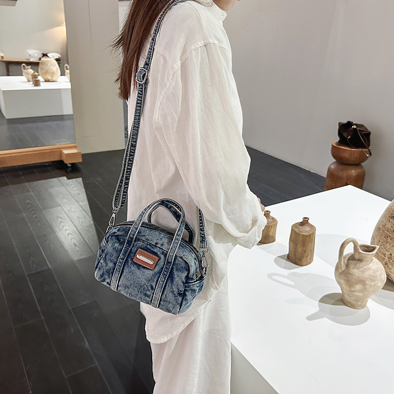 Nieuwe Koreaanse stijl mini cr - Women'S Fashion Korea recensie en prijs