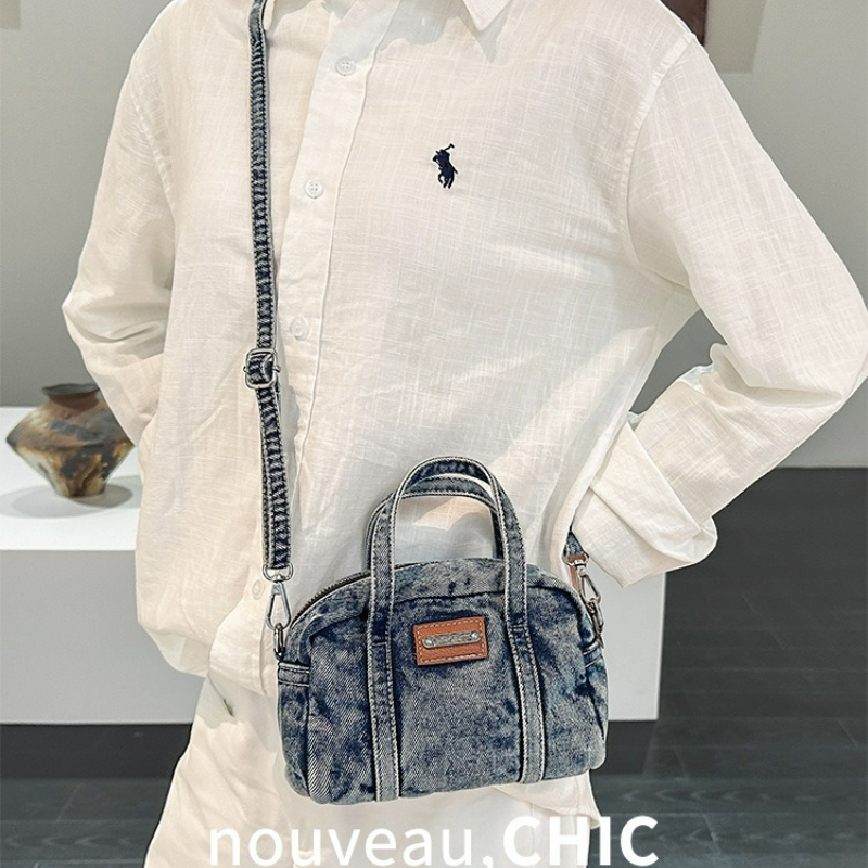 Nieuwe Koreaanse stijl mini cr - Women'S Fashion Korea recensie en prijs