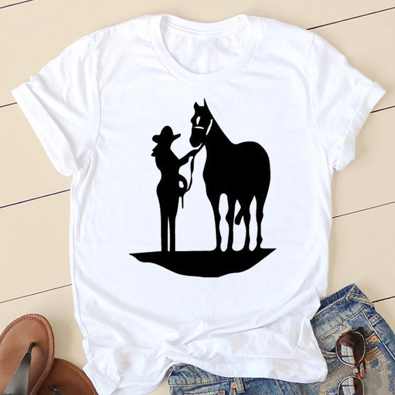 Damesmode aquarel paard jaren  - Women'S Fashion In The 90S recensie en prijs