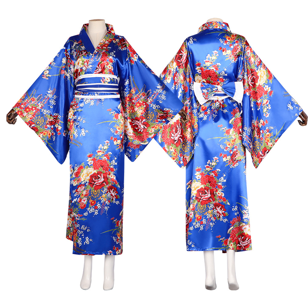 Japanse Kimono Badjas Vrouwen  - Women'S Fashion Korea recensie en prijs