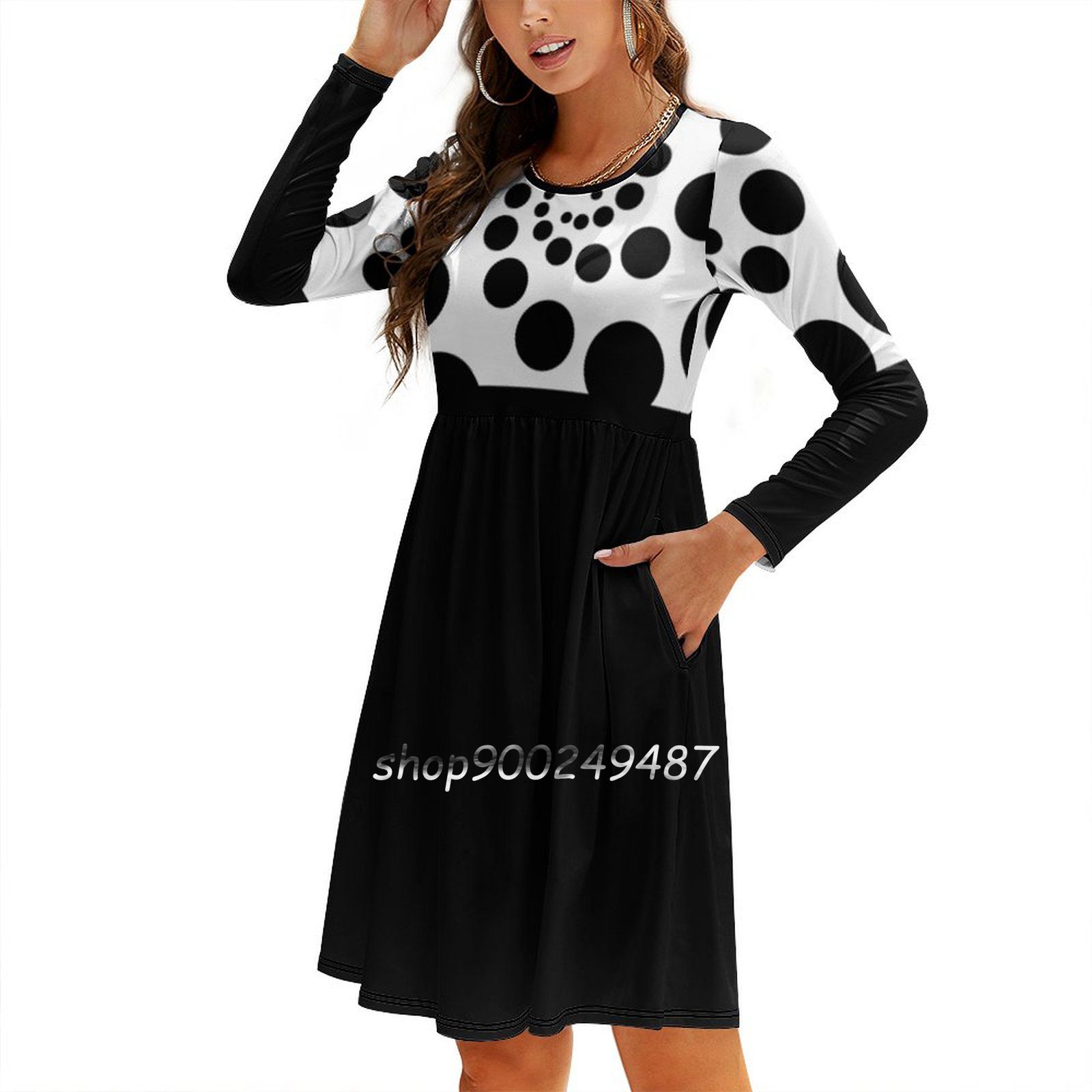 Jaren 1960 Retro Zwart En Wit  - Women'S Fashion In The 1960S recensie en prijs