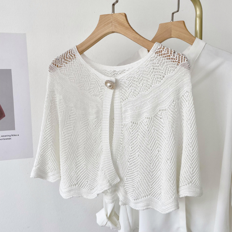 Vrouwen Zomer Elegante Gehaakt - Women'S Fashion Knitwear recensie en prijs