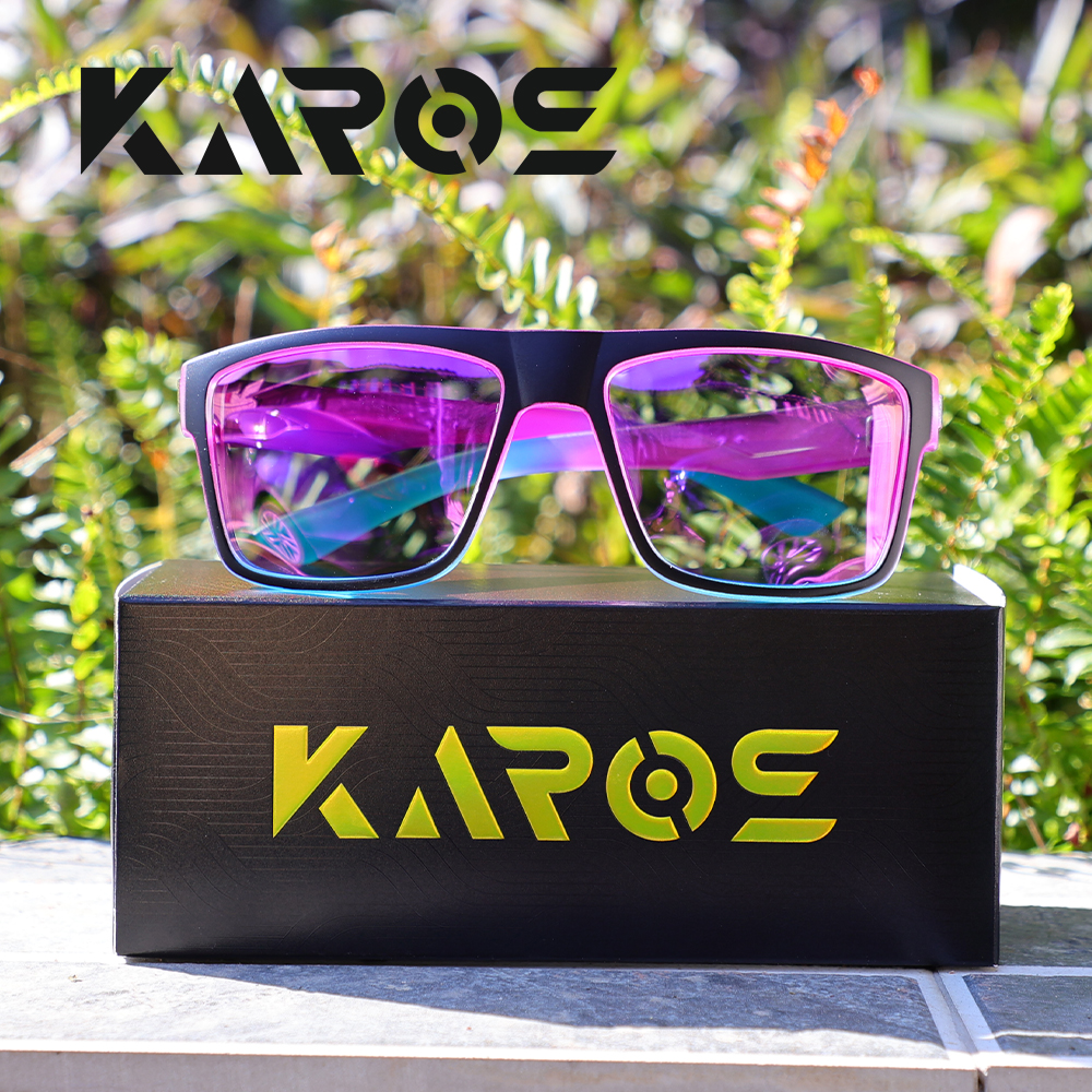 KAROS Fashion Square gepolaris - Women'S Fashion Eyewear recensie en prijs