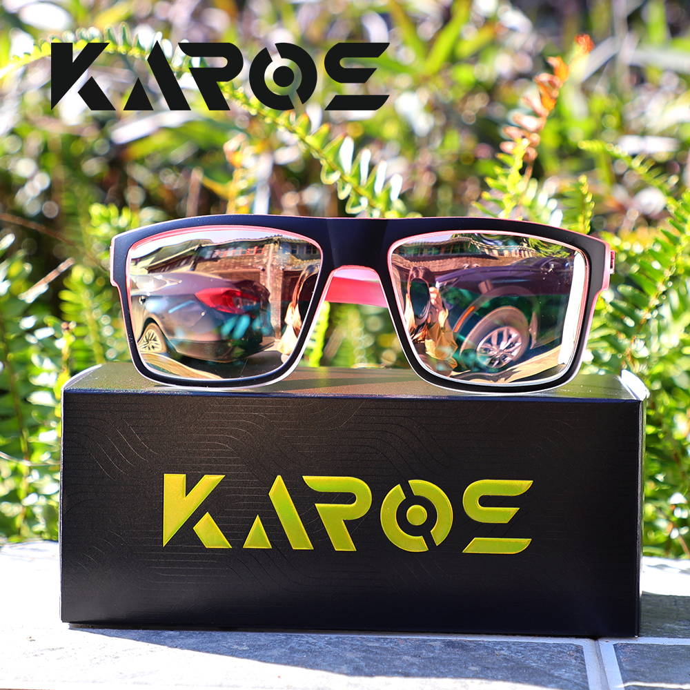 KAROS Fashion Square gepolaris - Women'S Fashion Eyewear recensie en prijs