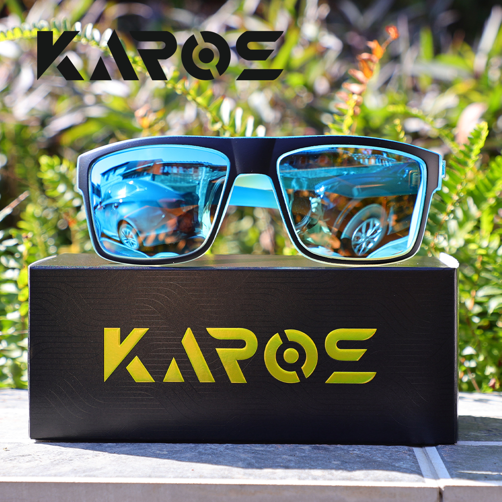 KAROS Fashion Square gepolaris - Women'S Fashion Eyewear recensie en prijs