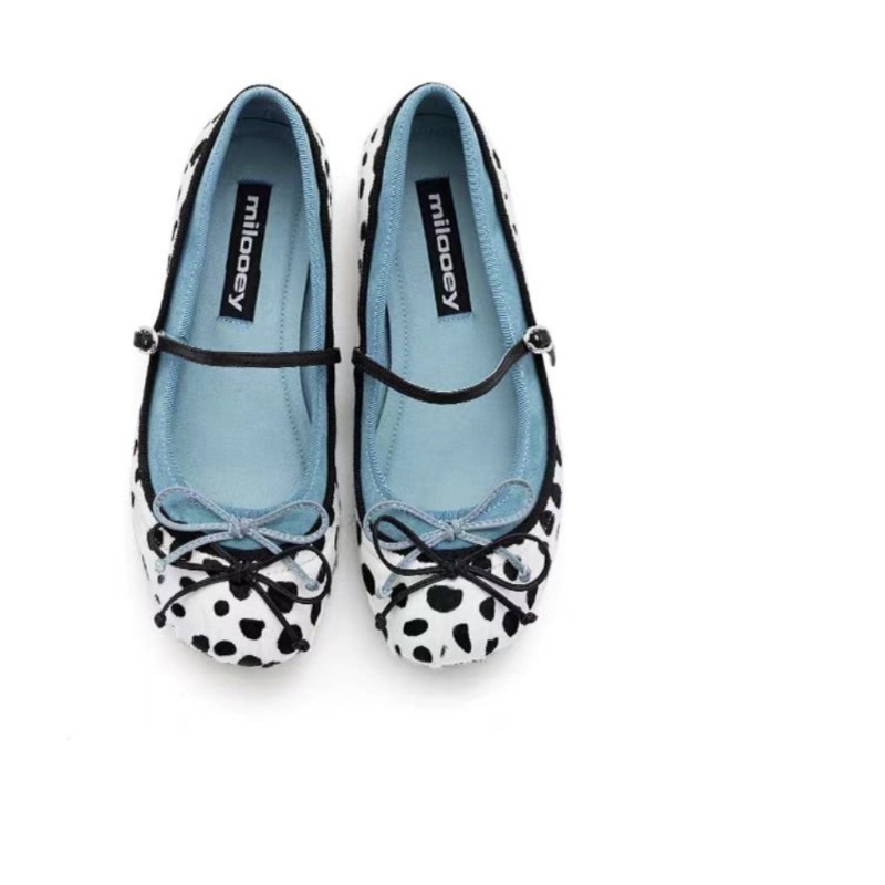 2026 Franse platte ballerina's - Women Fashion Store recensie en prijs