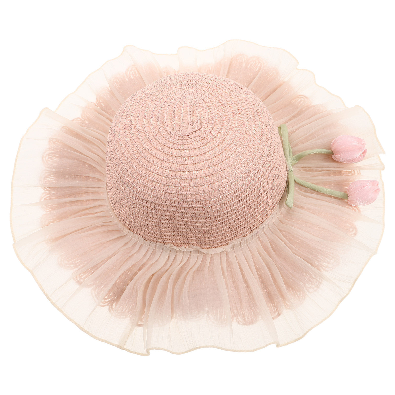 Meisjes Zomer Strooien Zonneho - Straw Hat Summer recensie en prijs