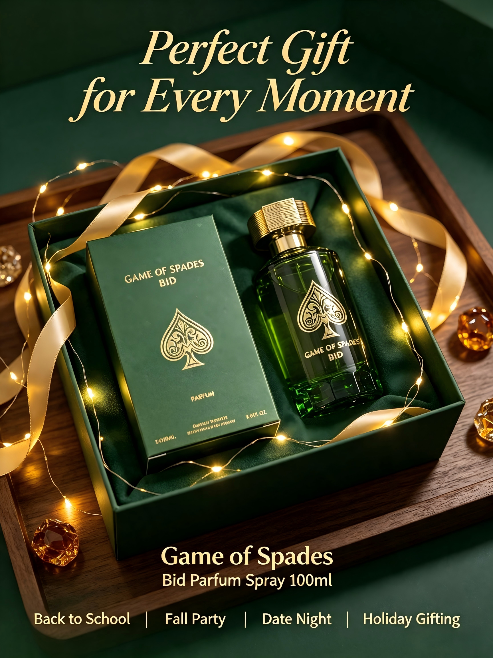 Jo Milano Paris Game of Spades - Women'S Fashion Quick Delivery recensie en prijs