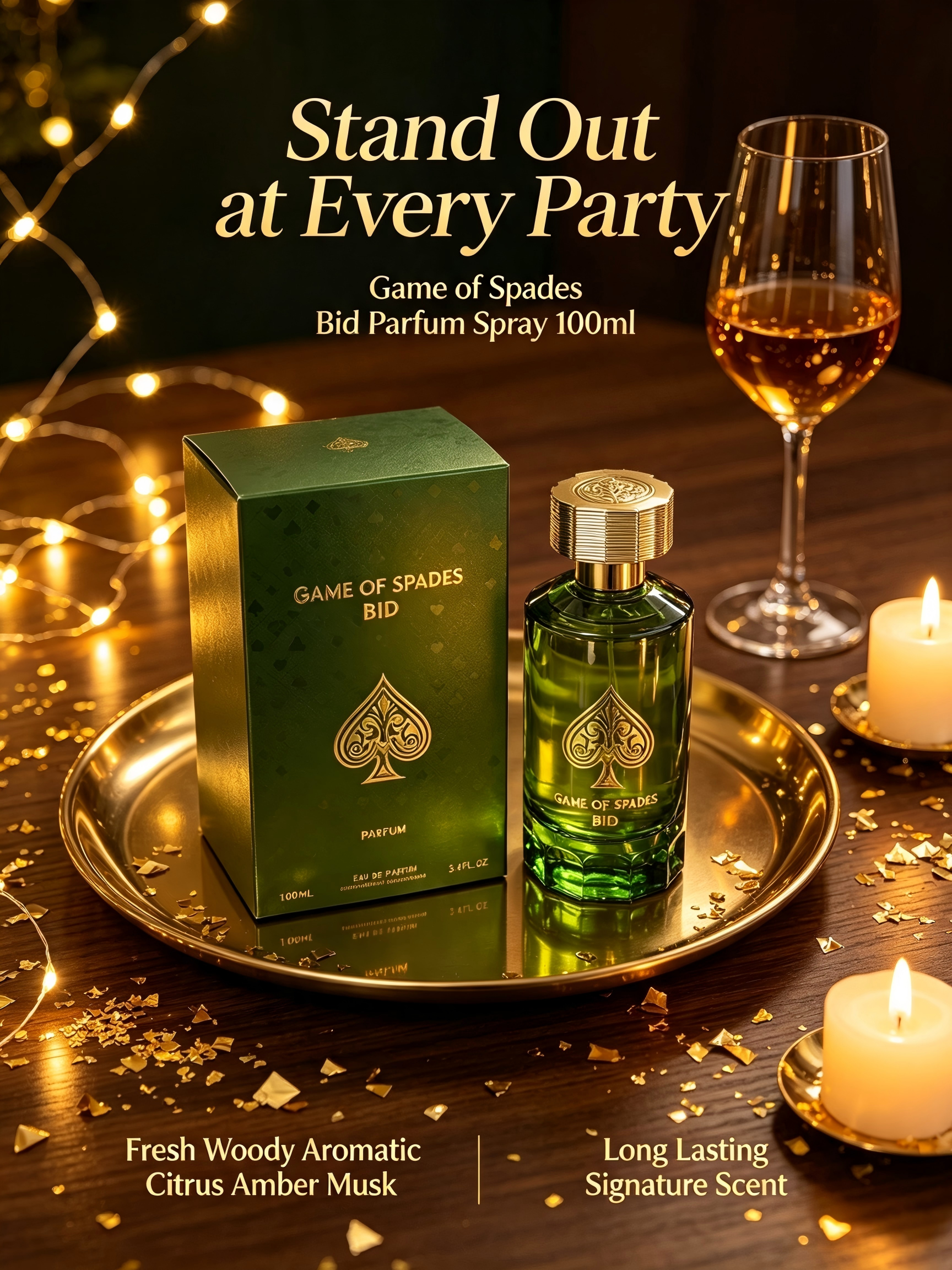 Jo Milano Paris Game of Spades - Women'S Fashion Quick Delivery recensie en prijs