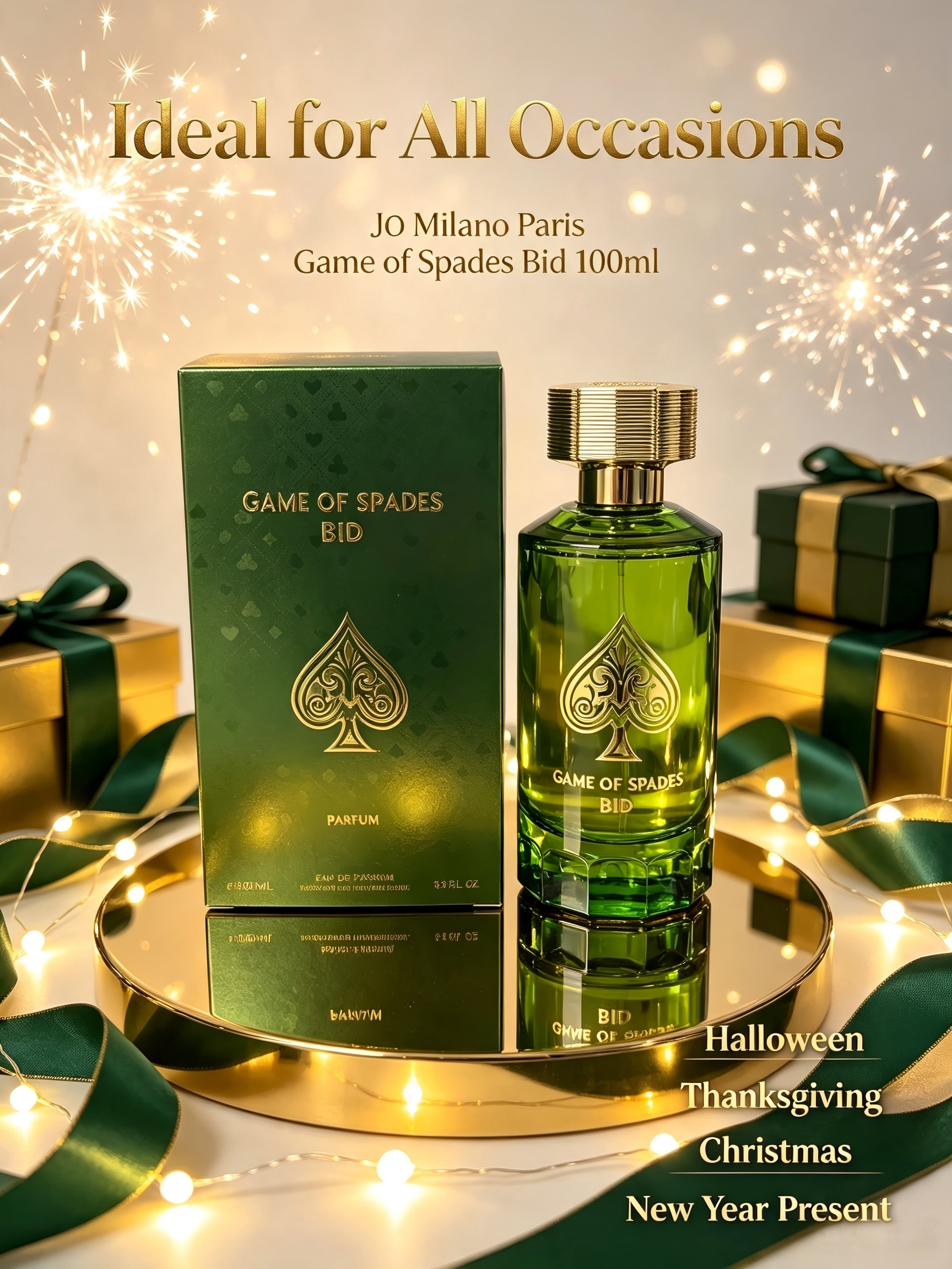 Jo Milano Paris Game of Spades - Women'S Fashion Quick Delivery recensie en prijs