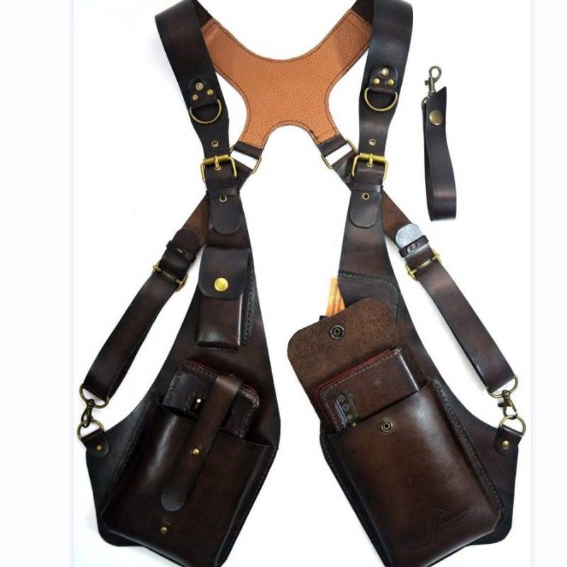 Europese stijl leren crossbody - Crossbody Bag Women recensie en prijs