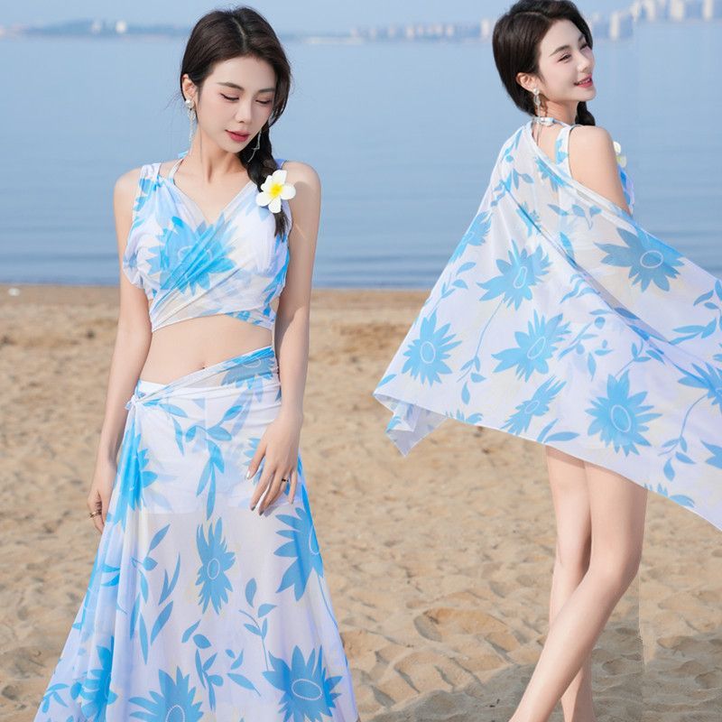 Nieuwe mode driehoekige bikini - Women'S Fashion Suit recensie en prijs