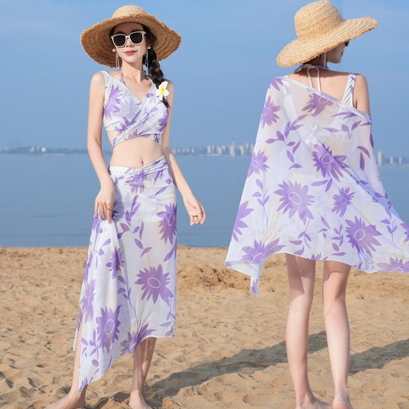 Nieuwe mode driehoekige bikini - Women'S Fashion Suit recensie en prijs