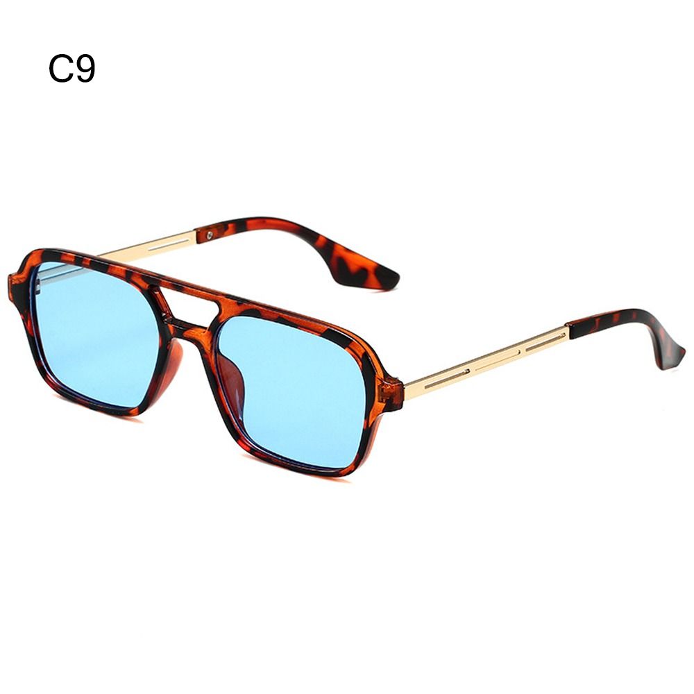 Mode UV400 bescherming vierkan - Women'S Fashion Of The 70S recensie en prijs