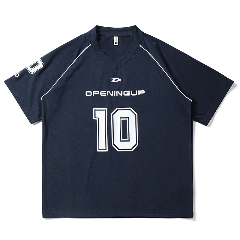 Sport Korte Mouw Rugby Jersey  - Women'S Fashion Rugby Top recensie en prijs