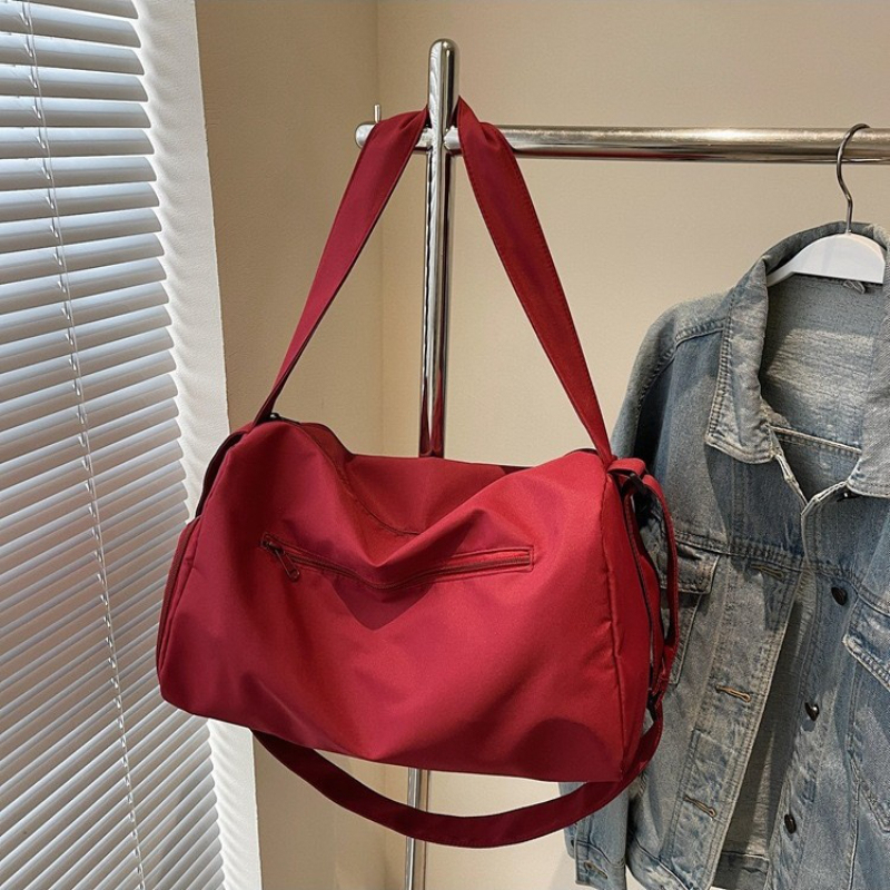 Sportyogatas, reistas, sportta - Crossbody Bag Women recensie en prijs