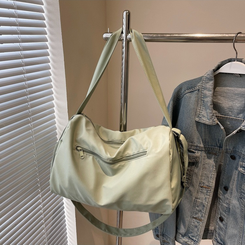 Sportyogatas, reistas, sportta - Crossbody Bag Women recensie en prijs