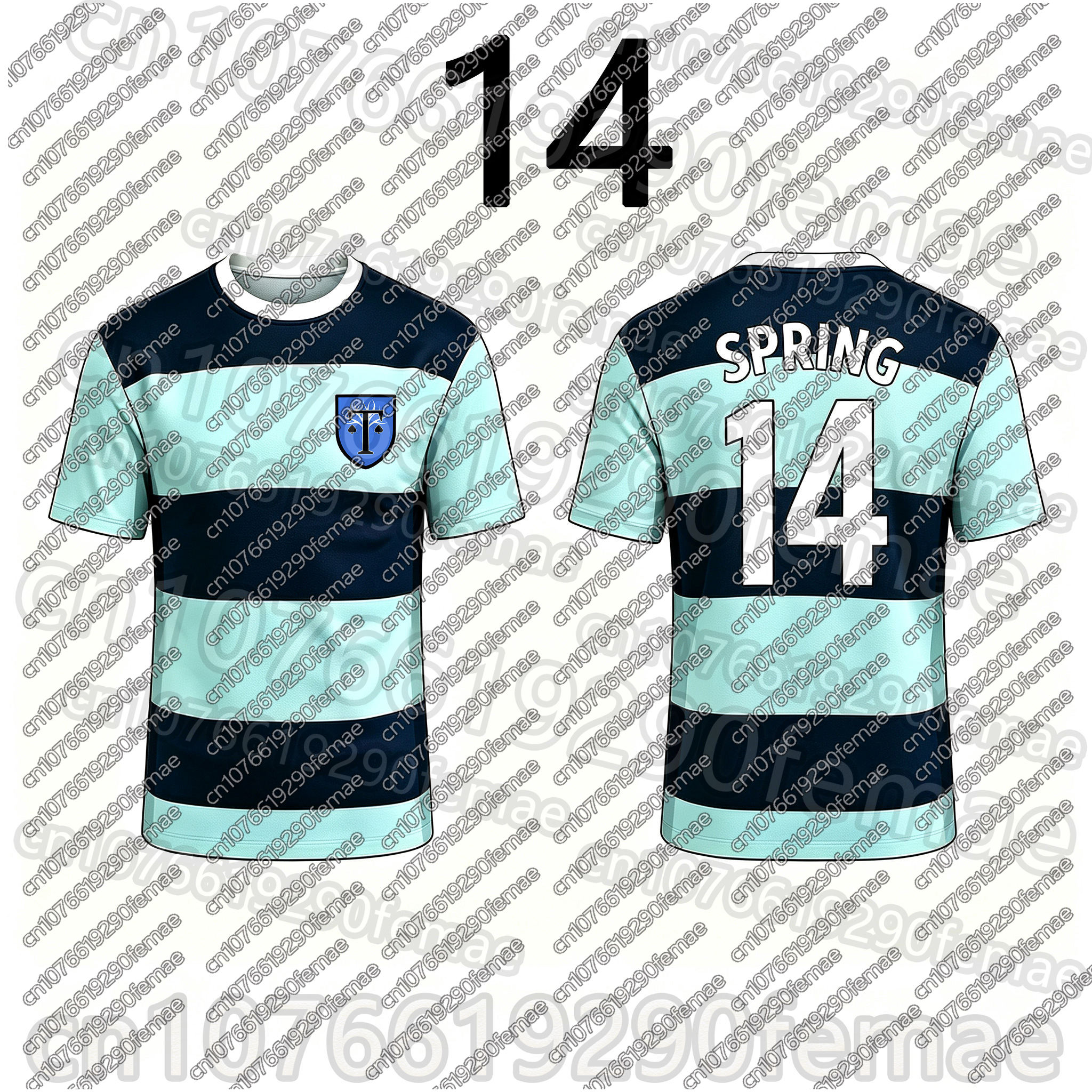 2026 Nieuwe Heartstopper Kids  - Women'S Fashion Rugby Shirt recensie en prijs